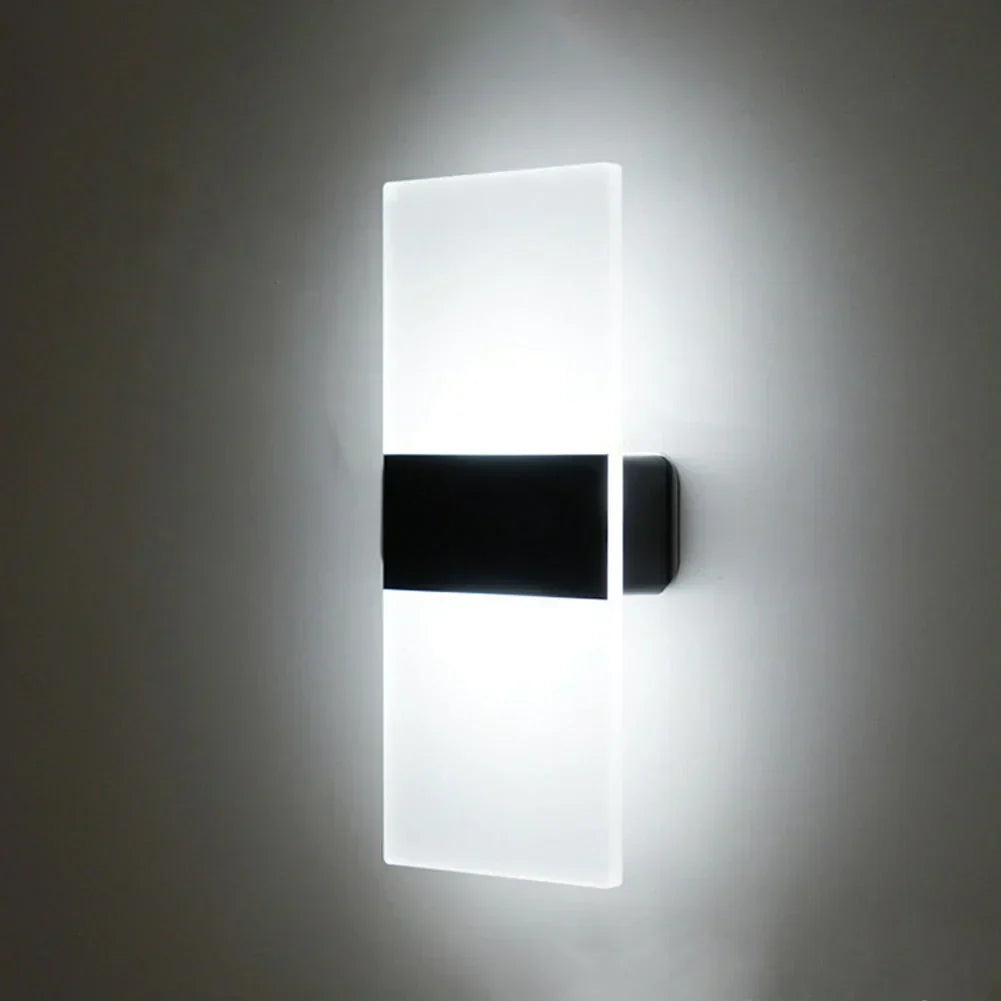 Touch Wall Light