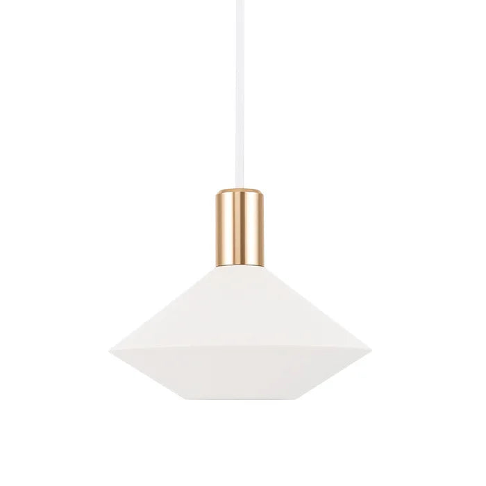 Corintha Italian Modern Minimalist LED Pendant Lamp