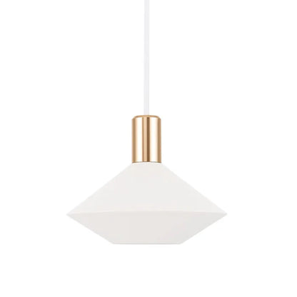 Corintha Italian Modern Minimalist LED Pendant Lamp