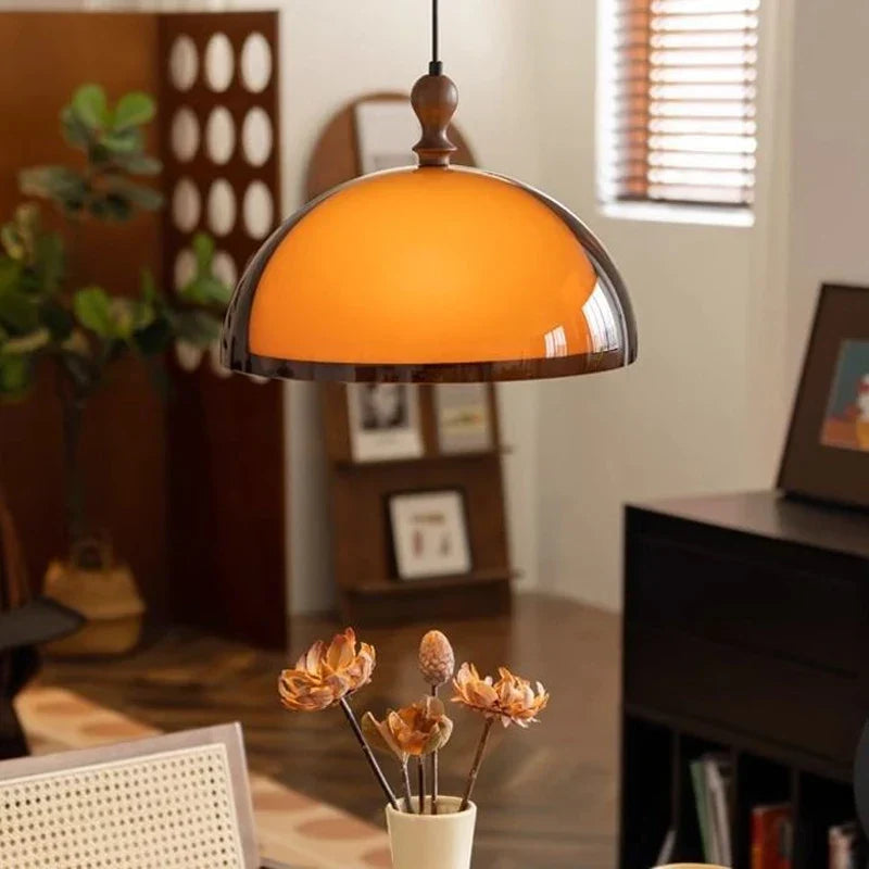Caelum Modern Dining Table Hanging Lamp