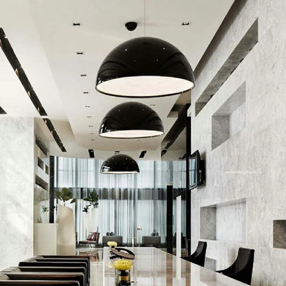 Melisara Modern Minimalist LED Pendant Lamp Italian Design
