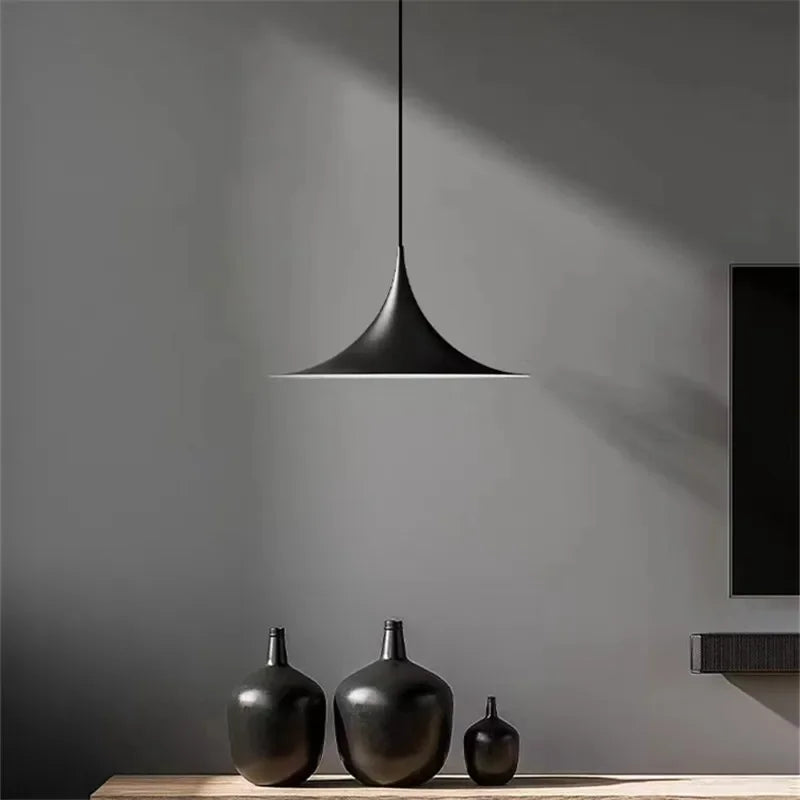 Kavro Scandinavian Pendant Lamp