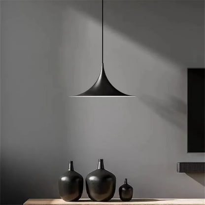 Kavro Scandinavian Pendant Lamp