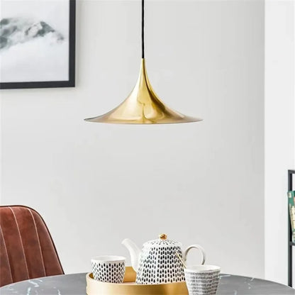 Kavro Scandinavian Pendant Lamp