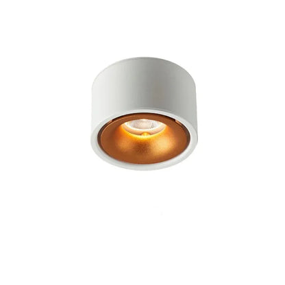Helissa Glare-free LED ceiling spotlight 18W