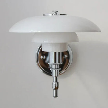Eosphoros Modern Metal Wall Lamp