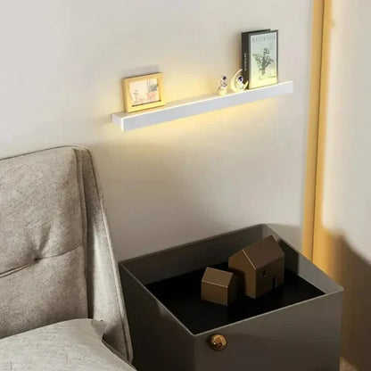 Luntheris LED Night Shelf