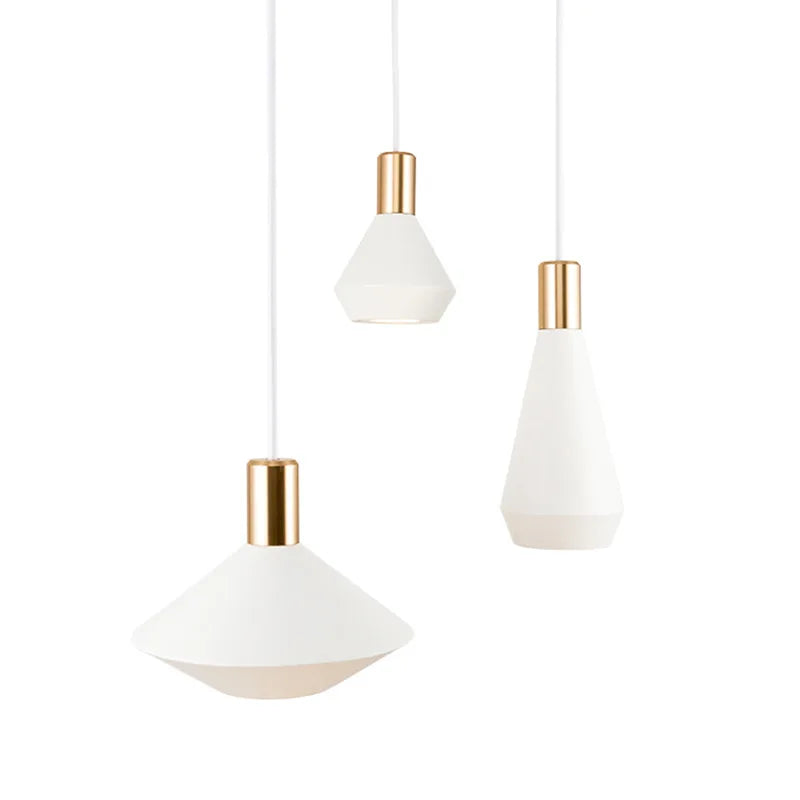 Corintha Italian Modern Minimalist LED Pendant Lamp