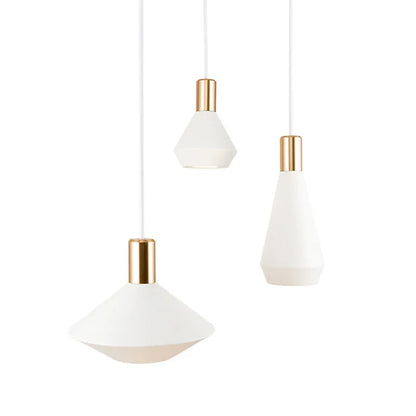 Corintha Italian Modern Minimalist LED Pendant Lamp