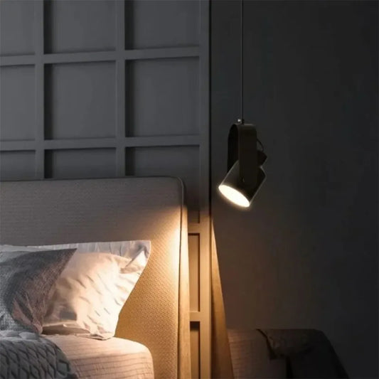 Hestara Scandinavian Modern Pendant Lamp