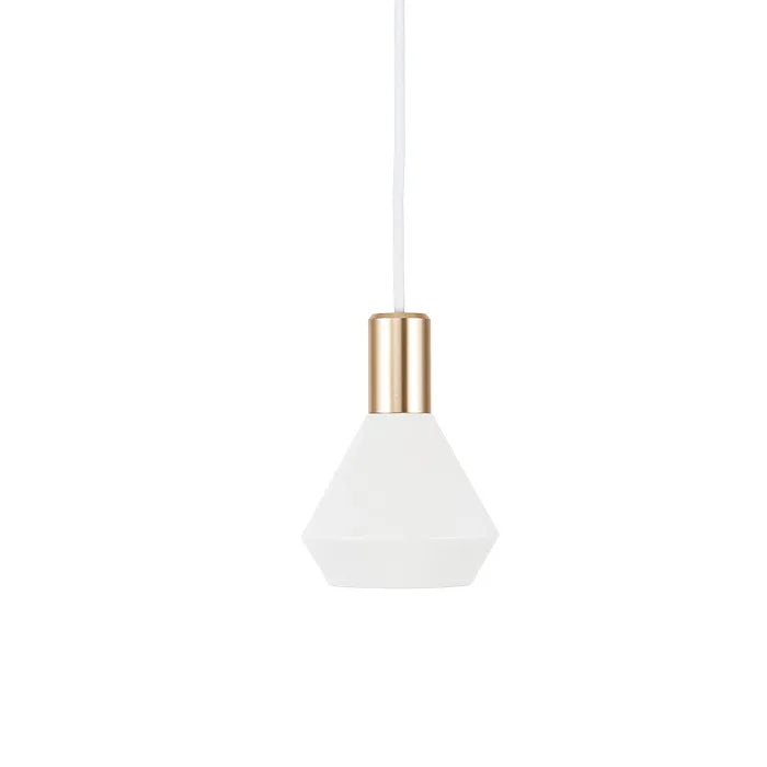 Corintha Italian Modern Minimalist LED Pendant Lamp