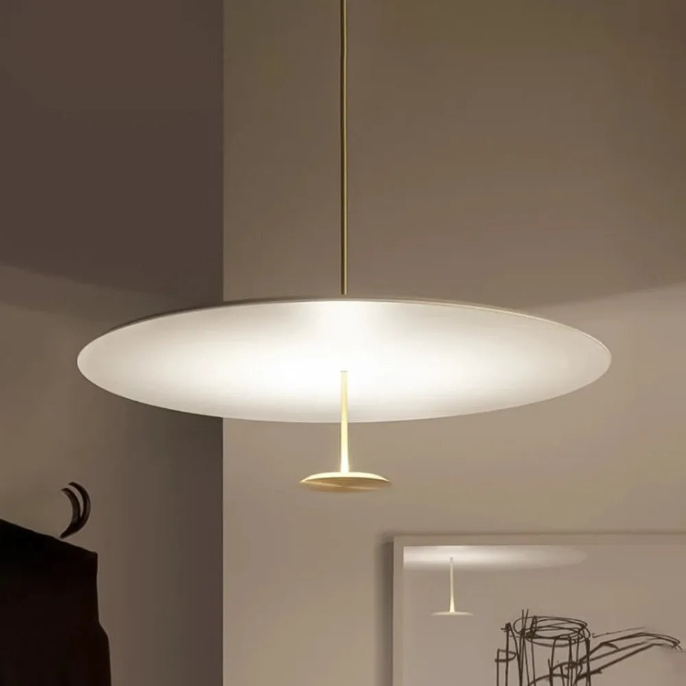 Orivienne Retro Pendant Lamp for Kitchen and Bedroom