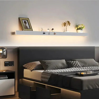 Luntheris LED Night Shelf