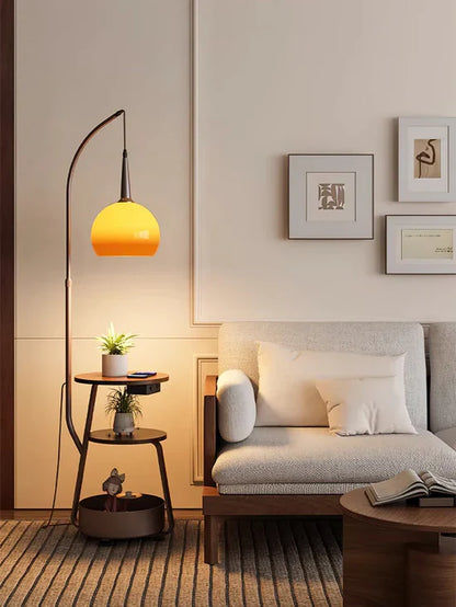 Miraia Bauhaus Retro Floor Lamp
