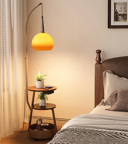 Miraia Bauhaus Retro Floor Lamp