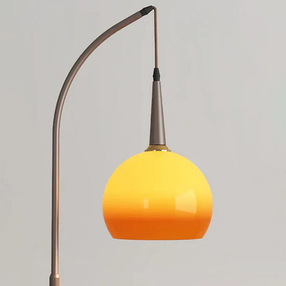 Miraia Bauhaus Retro Floor Lamp