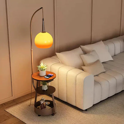 Miraia Bauhaus Retro Floor Lamp