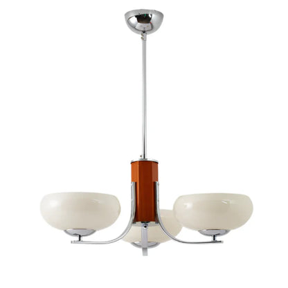 Prestona Stylish Hanging Lamp Bauhaus Style