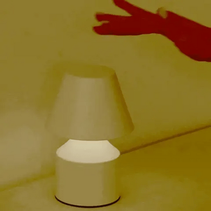 Orbique Table Lamp