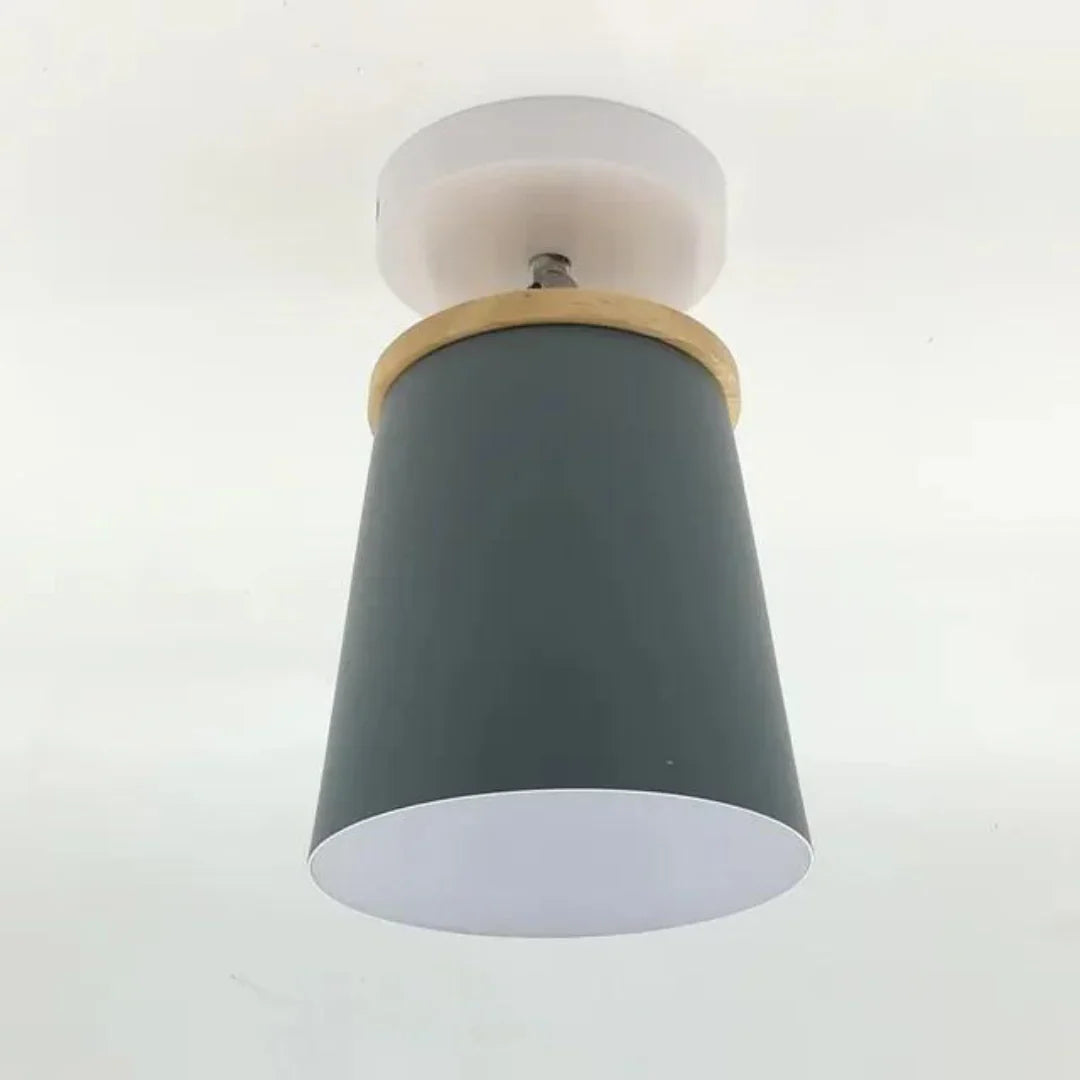 Virox Stylish Macaron Ceiling Lamp