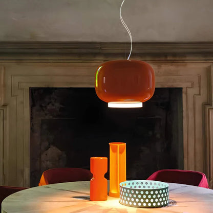 Valonia Elegant Pendant Lamp with Adjustable Cable Length