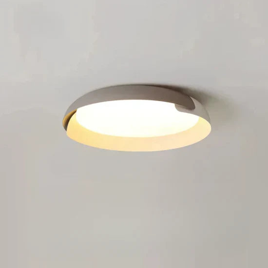 Vynor Wooden Ceiling Lamp Bedroom