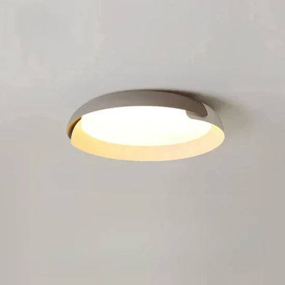 Vynor Wooden Ceiling Lamp Bedroom