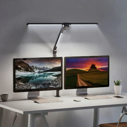 Axis Desk Lamp
