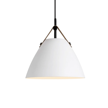 Orantha Scandinavian Pendant Lamp with Colorful Design
