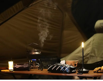 Luxury LED Candlestick