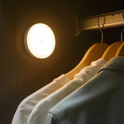 Circle Motion Light (Set of 2)