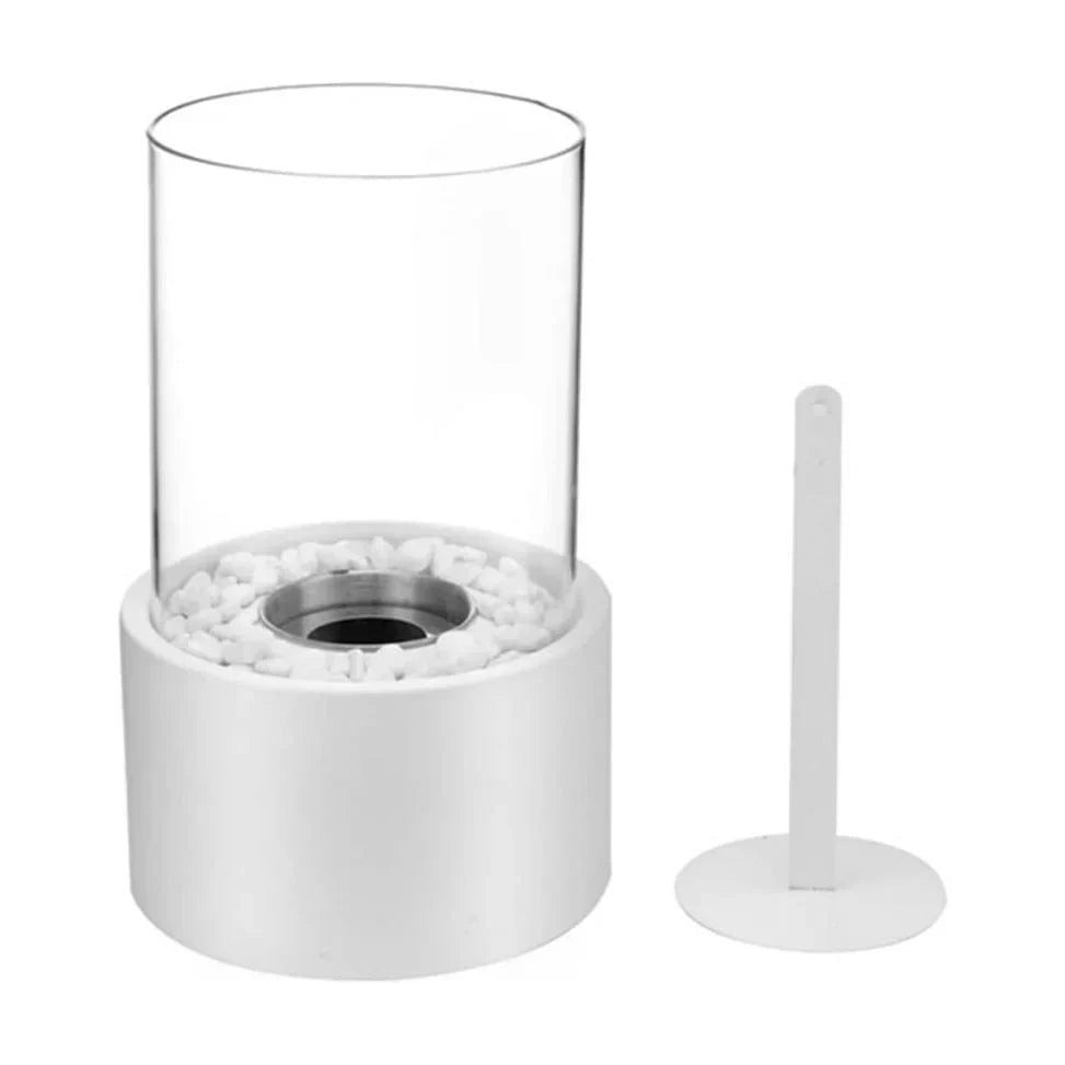Flame Oil Lamp
