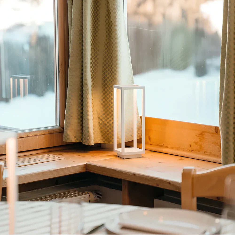 LumaFrame Lantern