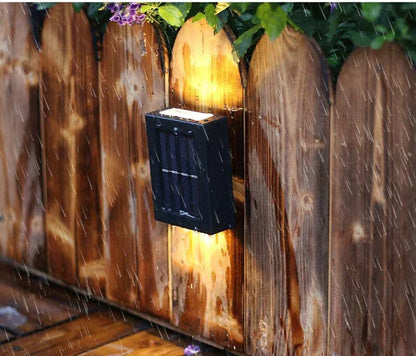 Casa Solaro™ Easystick Wireless Solar Lamps (Pack of 4)