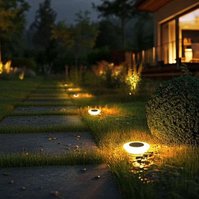 Casa Solaro™ Garden Pathway Bundle