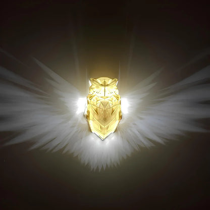 Wing Lamp