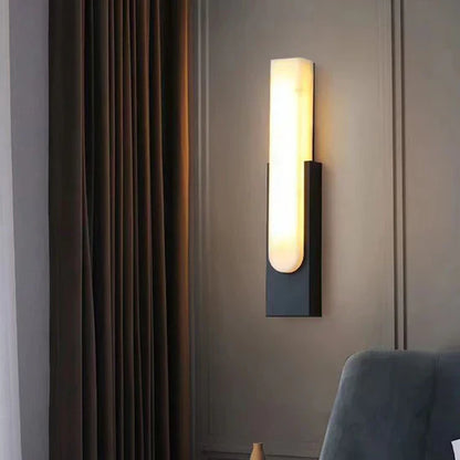 Meliora Luxury Modern LED Wall Lamp