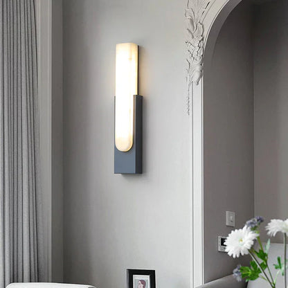 Meliora Luxury Modern LED Wall Lamp