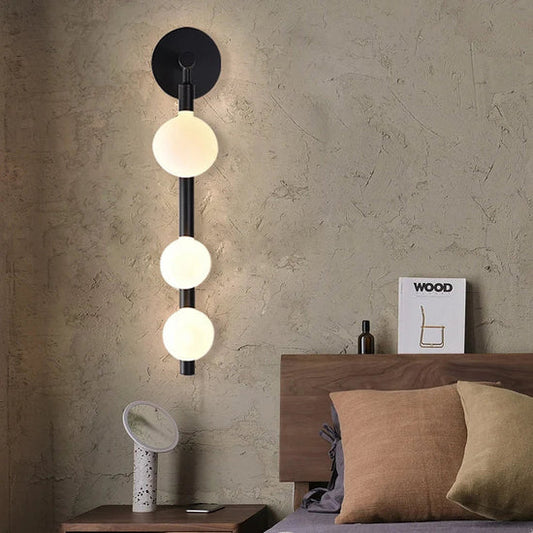Serintha Modern LED Wall Lamp
