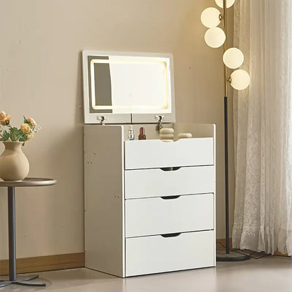 3-in-1 Vanity Desk