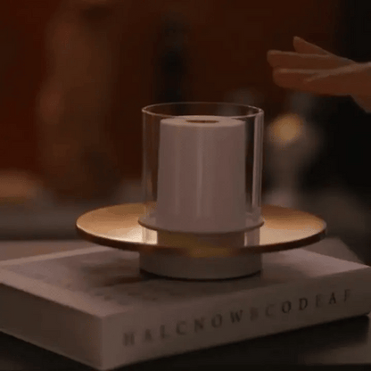 Romantic Candle Lamp