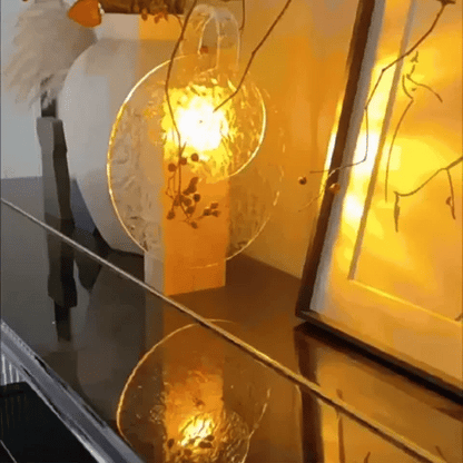 Sunset Ambiance Light