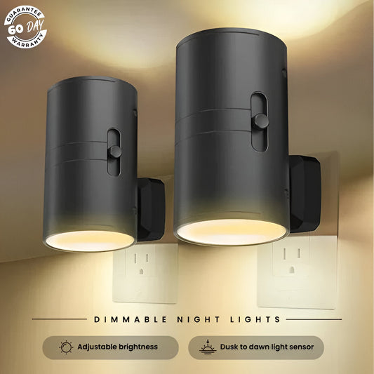 Casa Solaro™ Lumilight (Pack of 2)