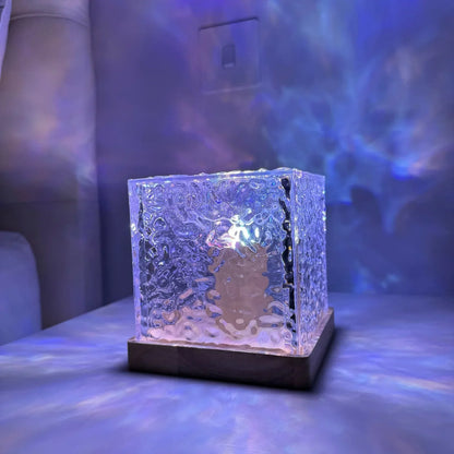 Ocean Mood Lamp