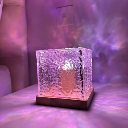 Ocean Mood Lamp