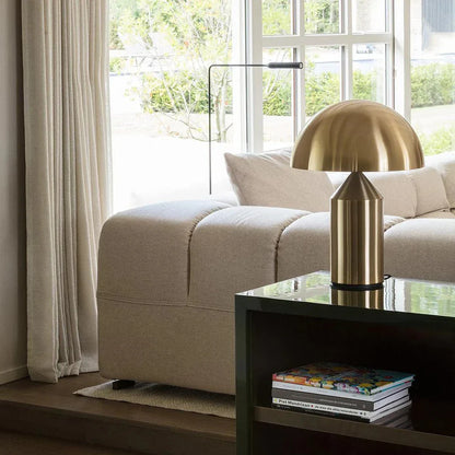 Lumishroom Table Lamp