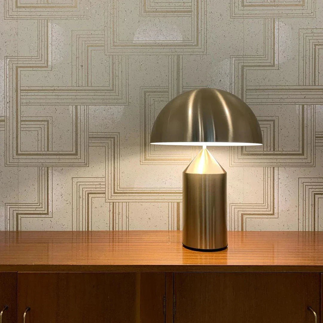 Lumishroom Table Lamp