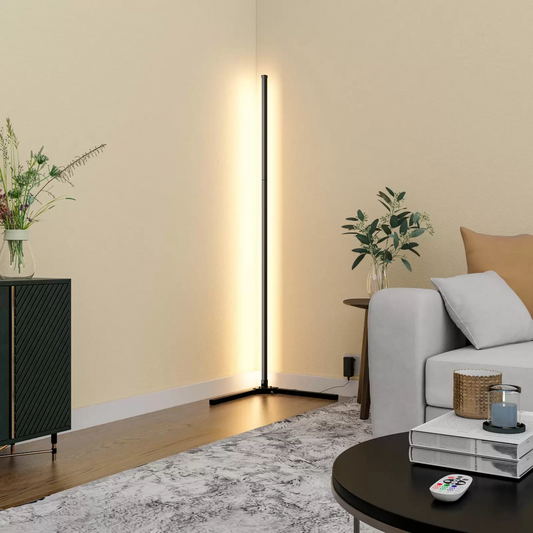 Elux Floorlamp