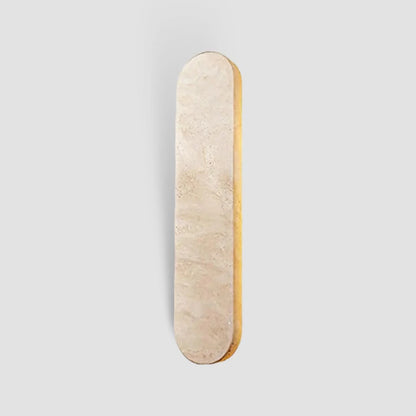 Thalyn Wabi Sabi Minimalist LED Wall Lamp