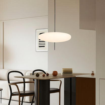 Elistara Danish Bauhaus pendant lamp
